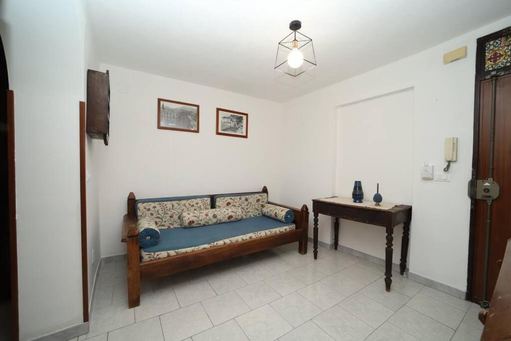 Colonna House Casa Tra La Zisa E La Cattedrale Apartment Palermo Luaran gambar