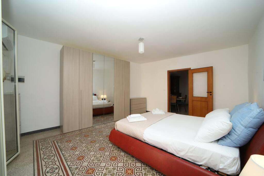 Colonna House Casa Tra La Zisa E La Cattedrale Apartment Palermo Luaran gambar