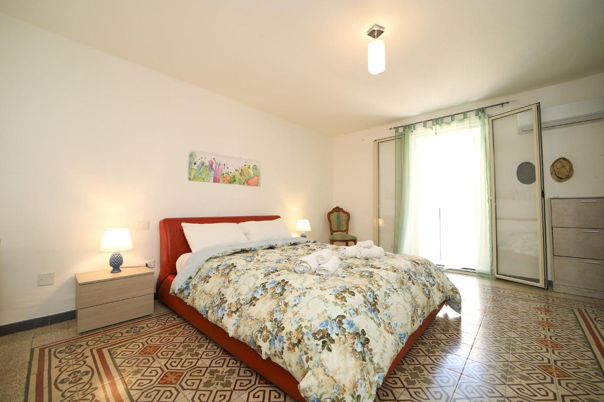 Colonna House Casa Tra La Zisa E La Cattedrale Apartment Palermo Luaran gambar