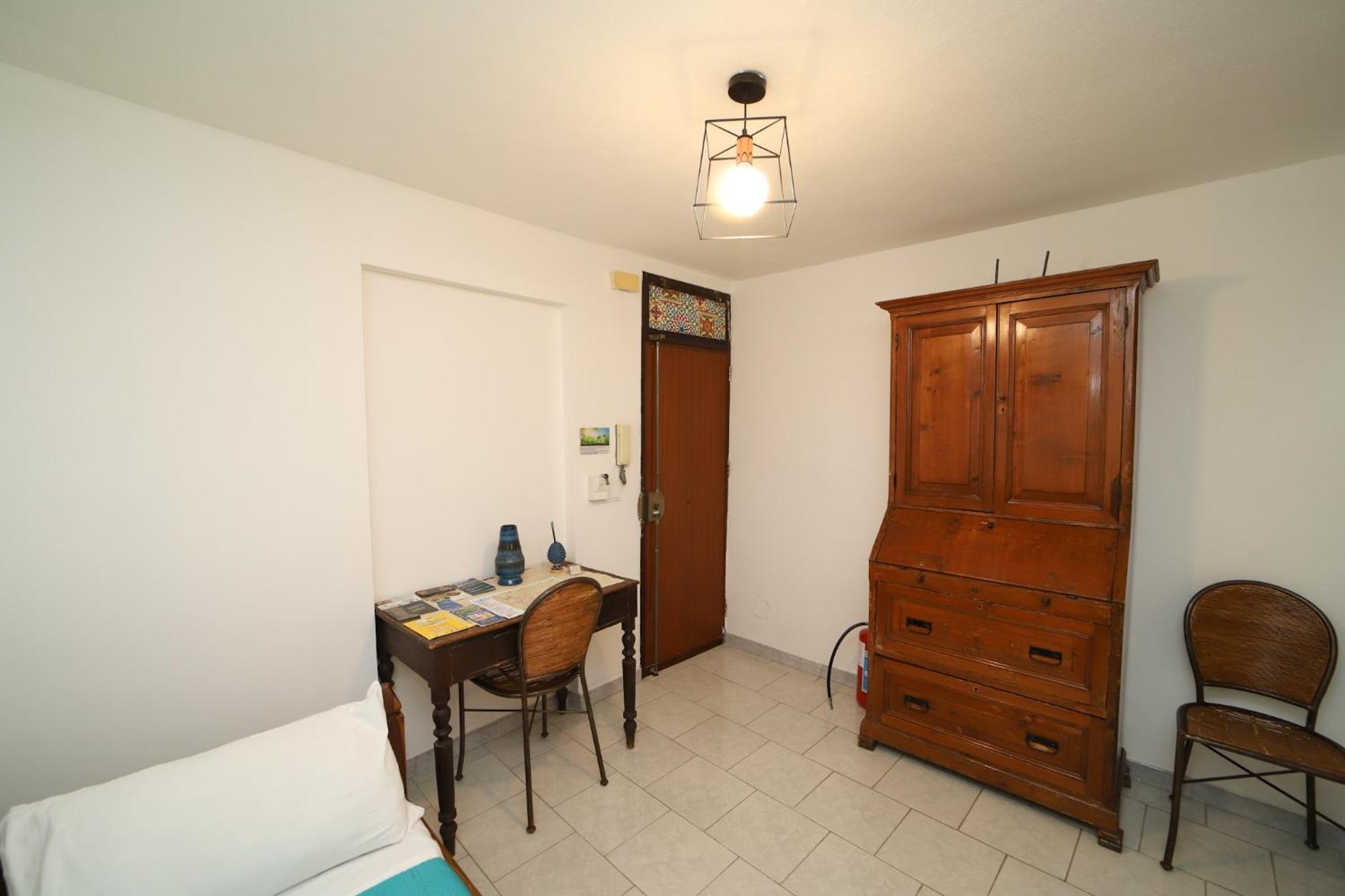 Colonna House Casa Tra La Zisa E La Cattedrale Apartment Palermo Luaran gambar