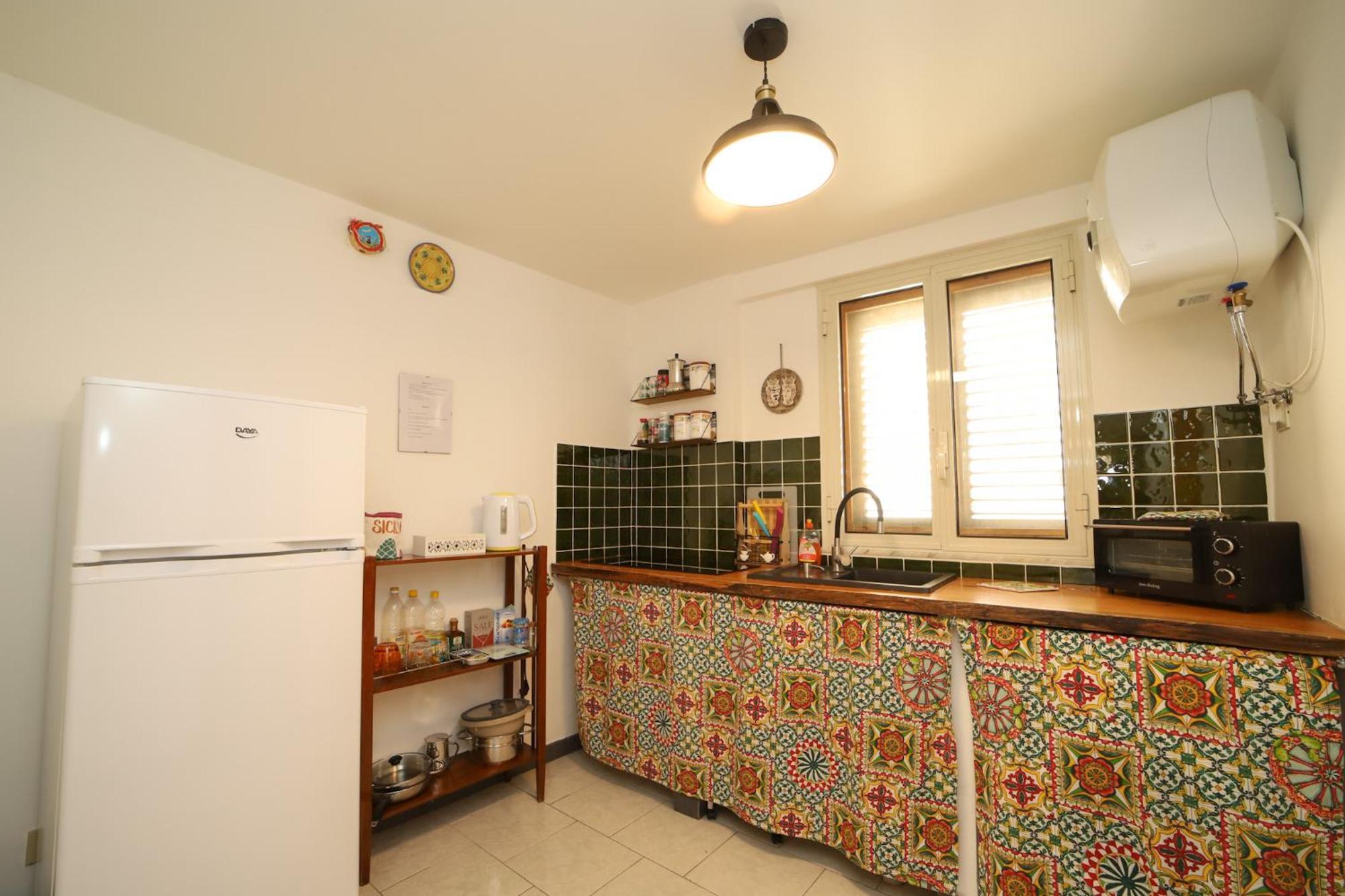 Colonna House Casa Tra La Zisa E La Cattedrale Apartment Palermo Luaran gambar