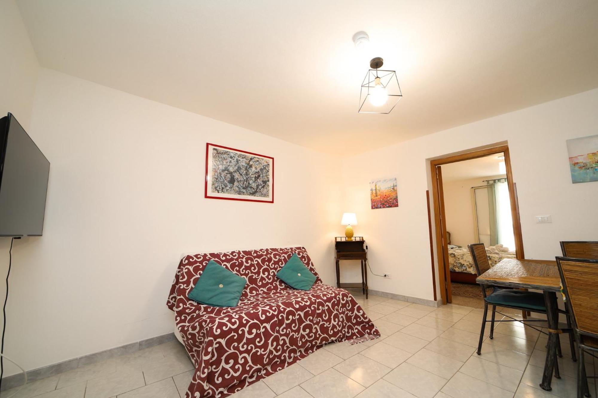 Colonna House Casa Tra La Zisa E La Cattedrale Apartment Palermo Luaran gambar