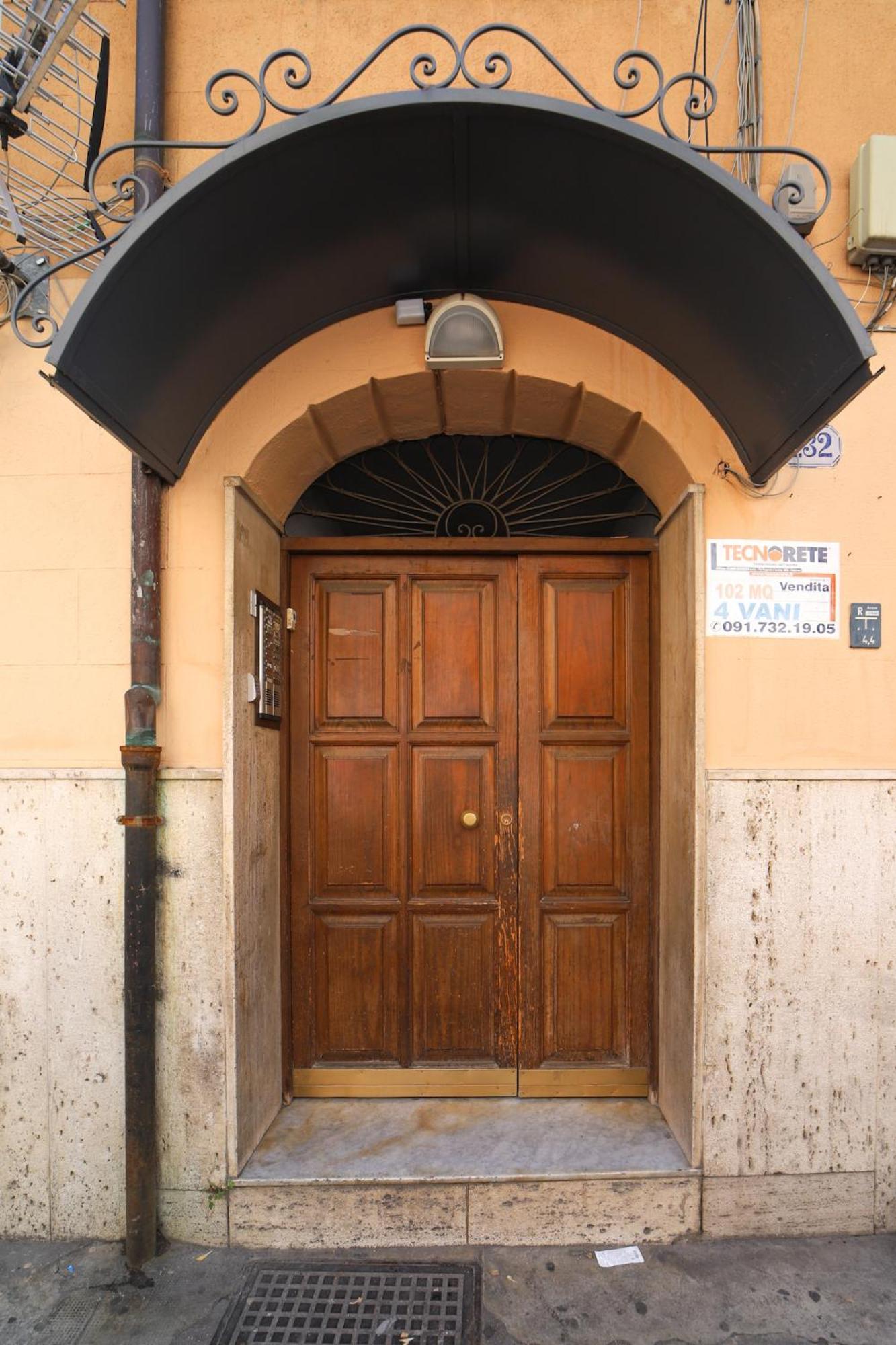 Colonna House Casa Tra La Zisa E La Cattedrale Apartment Palermo Luaran gambar